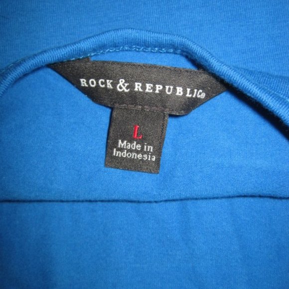 Rock & Republic Dress - Picture 7 of 8